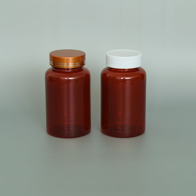 medical bottle A-07 200cc