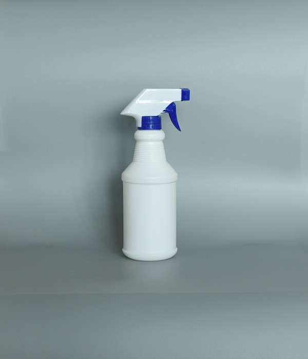 disinfectant bottle G-04 500ml