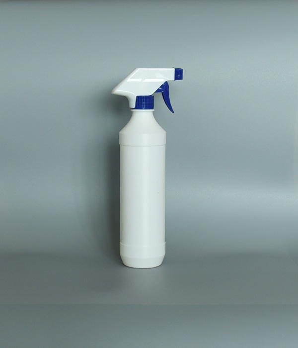 disinfectant bottle G-10 500ml